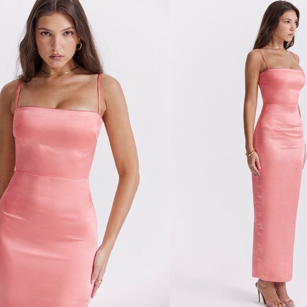 House of CB Dress